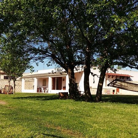 Villa Luna A Pochi Passi Dalla Spiaggia Avola Exterior foto