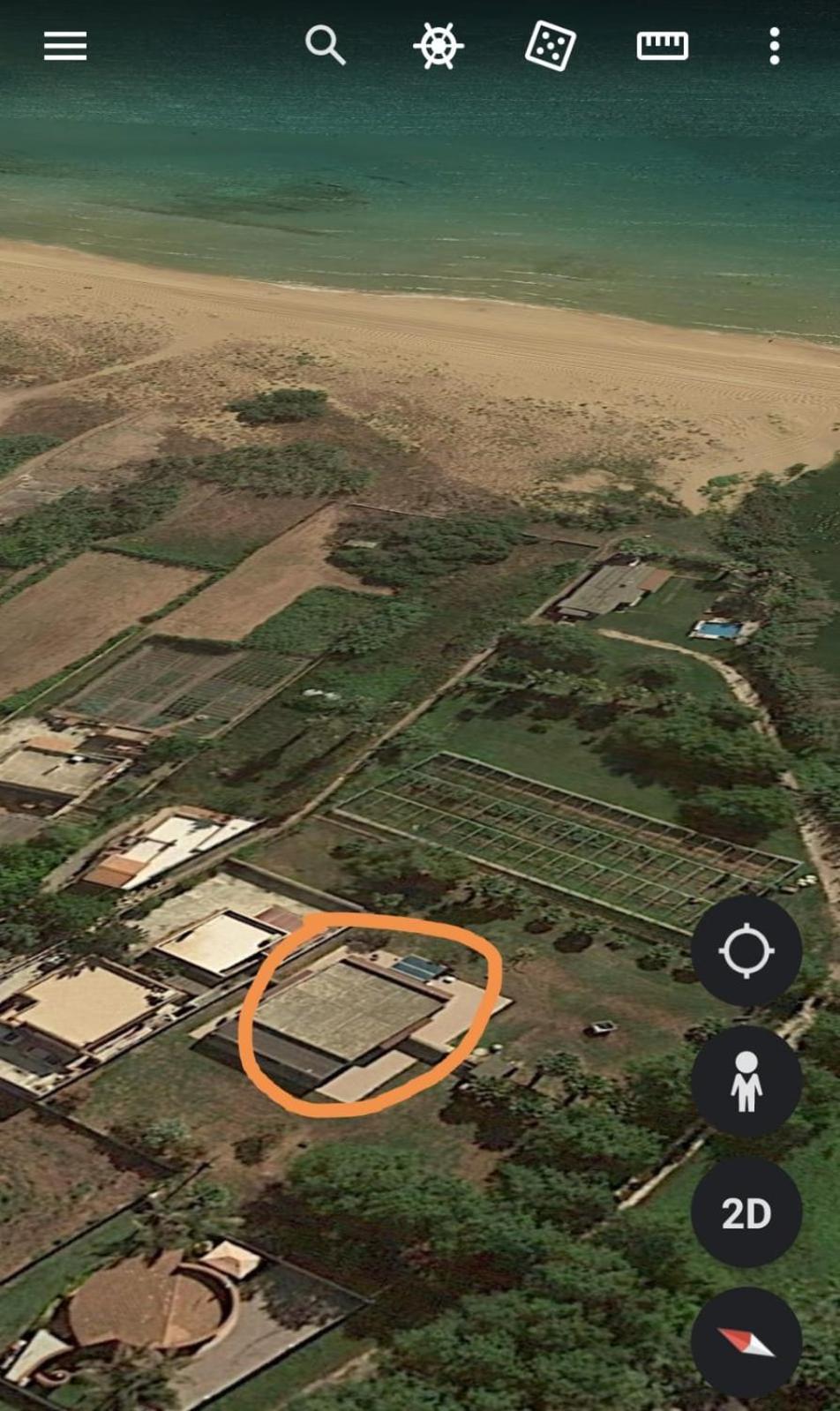 Villa Luna A Pochi Passi Dalla Spiaggia Avola Exterior foto