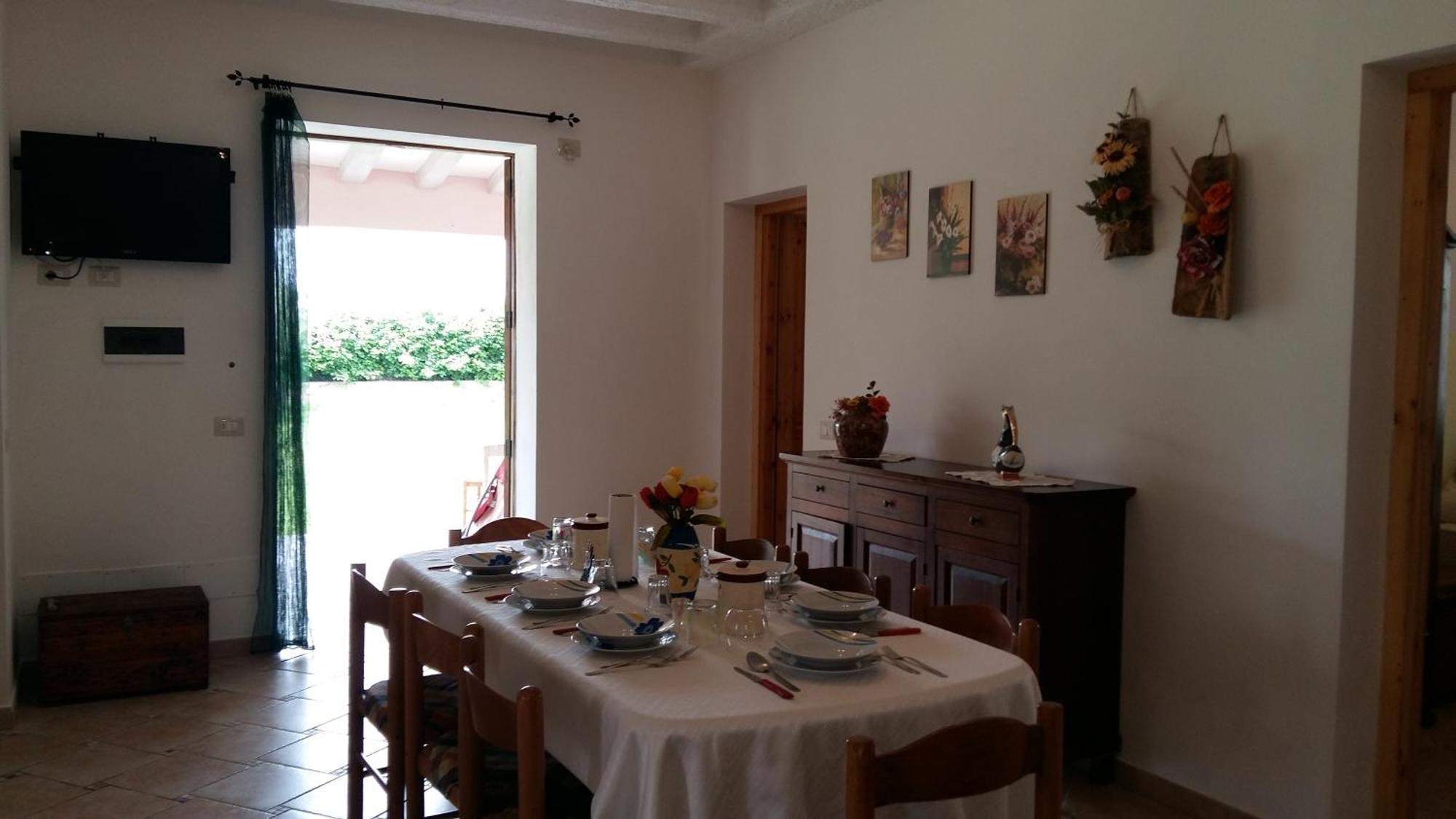 Villa Luna A Pochi Passi Dalla Spiaggia Avola Exterior foto