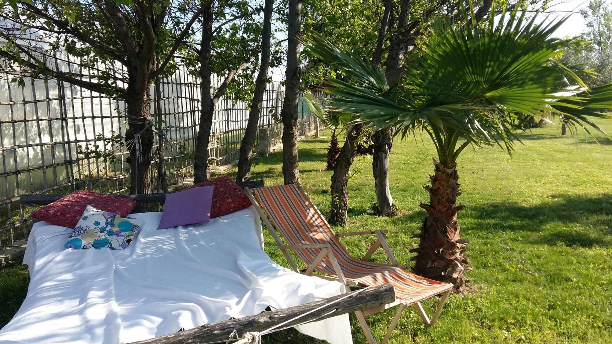 Villa Luna A Pochi Passi Dalla Spiaggia Avola Exterior foto