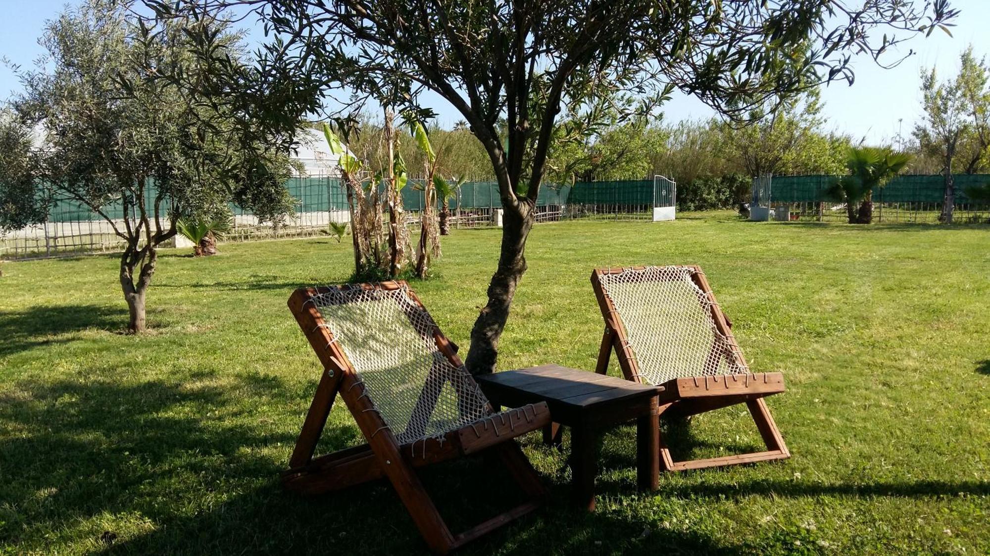 Villa Luna A Pochi Passi Dalla Spiaggia Avola Exterior foto