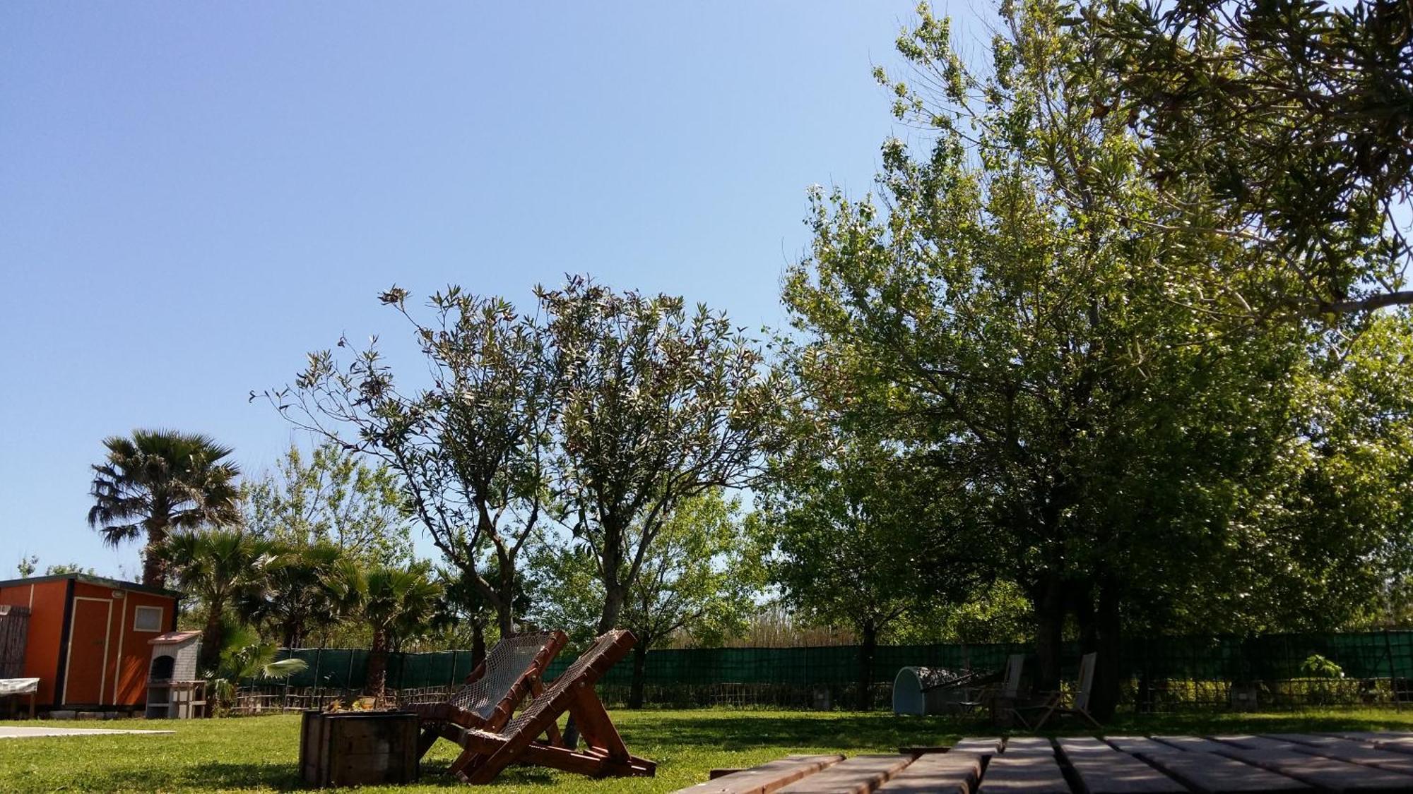 Villa Luna A Pochi Passi Dalla Spiaggia Avola Exterior foto