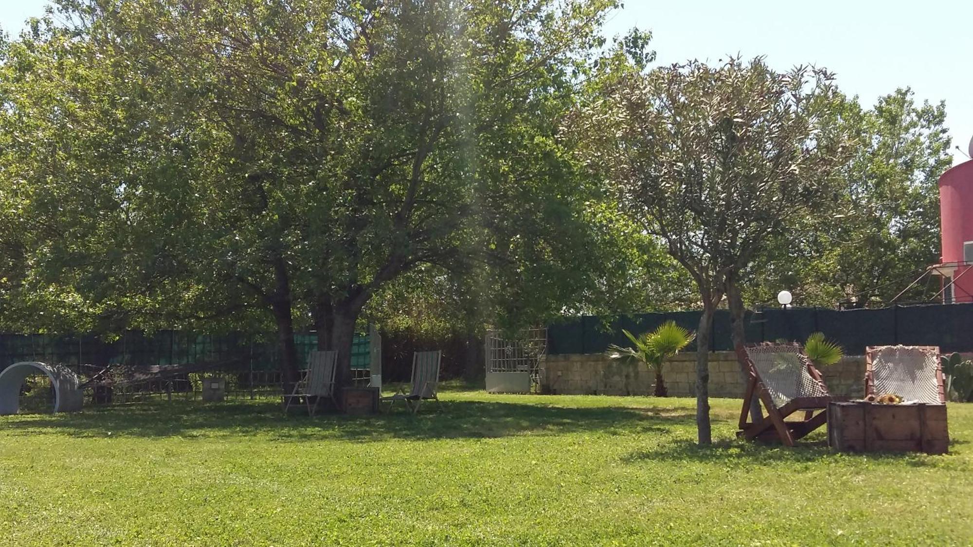 Villa Luna A Pochi Passi Dalla Spiaggia Avola Exterior foto