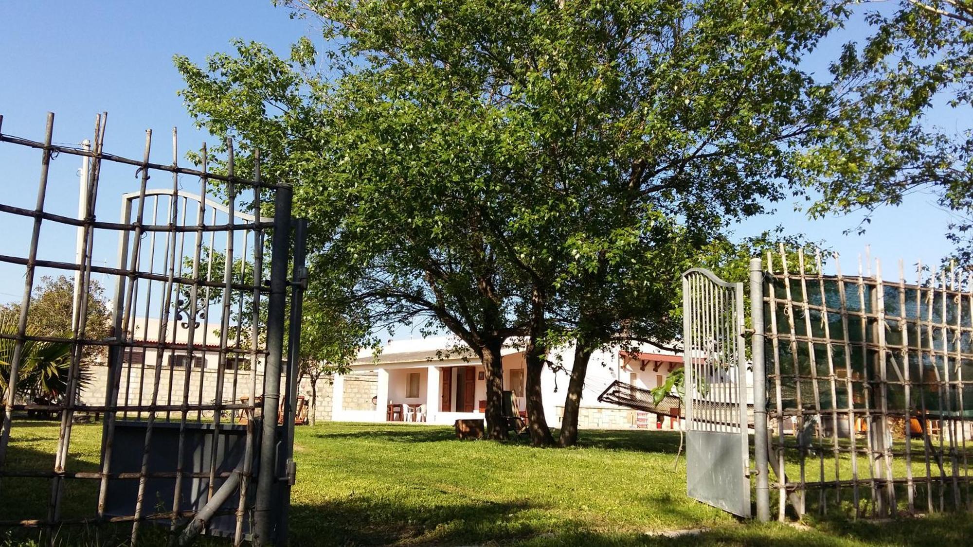 Villa Luna A Pochi Passi Dalla Spiaggia Avola Exterior foto