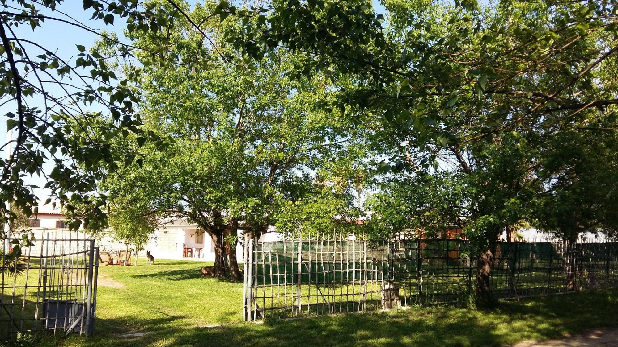 Villa Luna A Pochi Passi Dalla Spiaggia Avola Exterior foto
