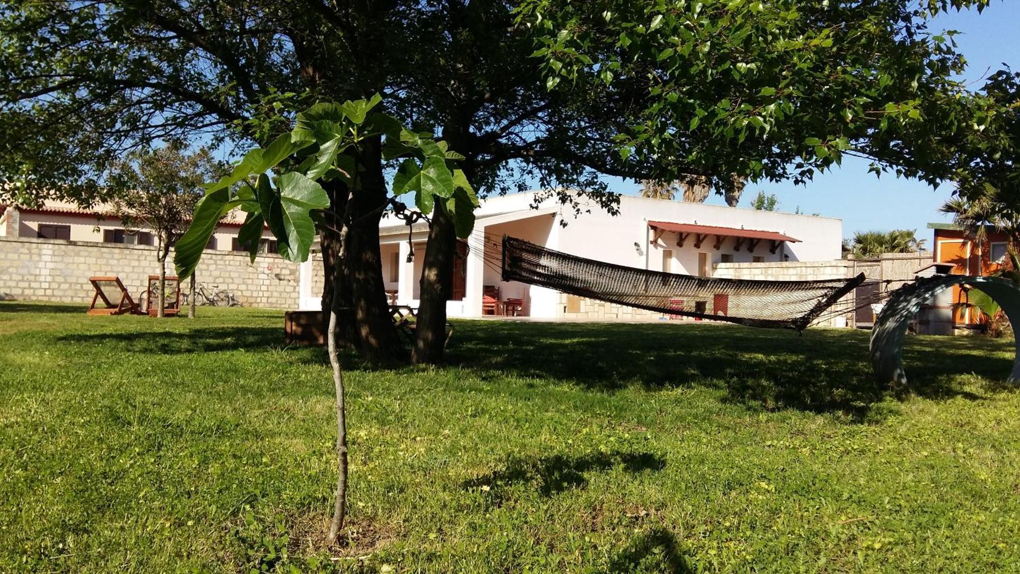 Villa Luna A Pochi Passi Dalla Spiaggia Avola Exterior foto